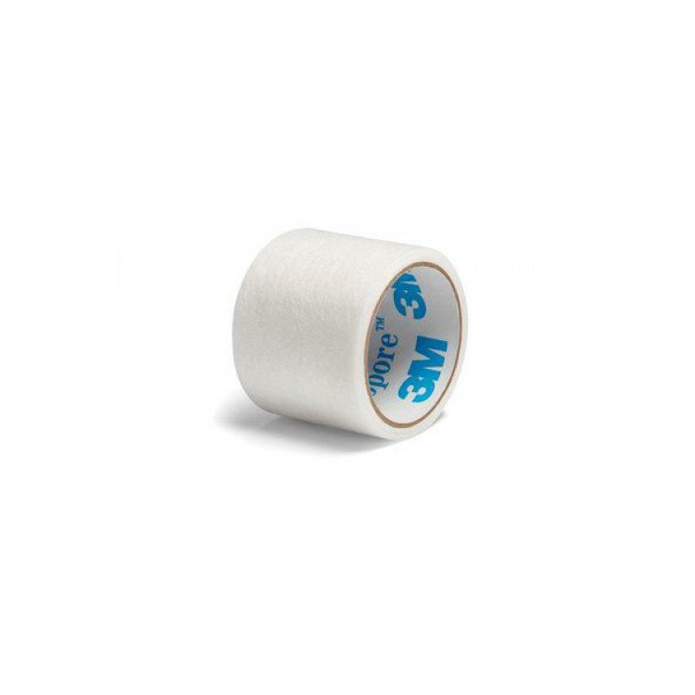 3M Micropore Plus Surgical Paper Tape