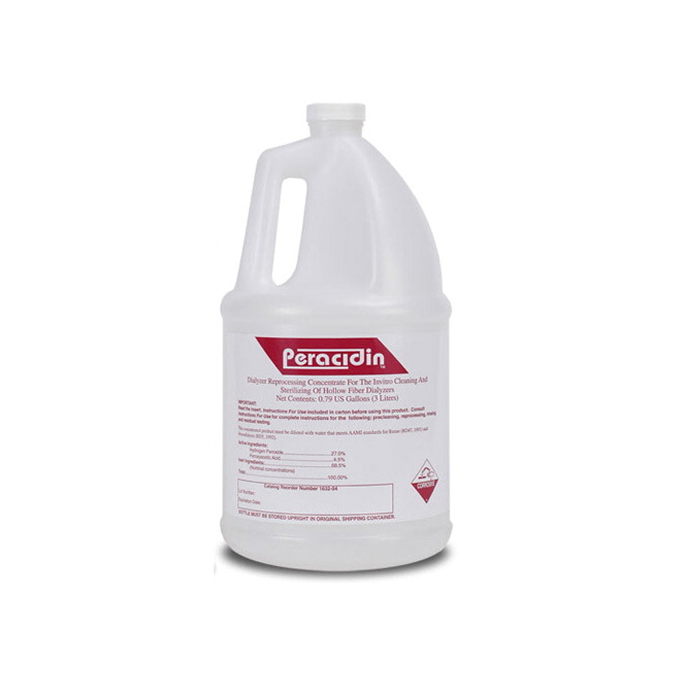 Peracidin Gallon