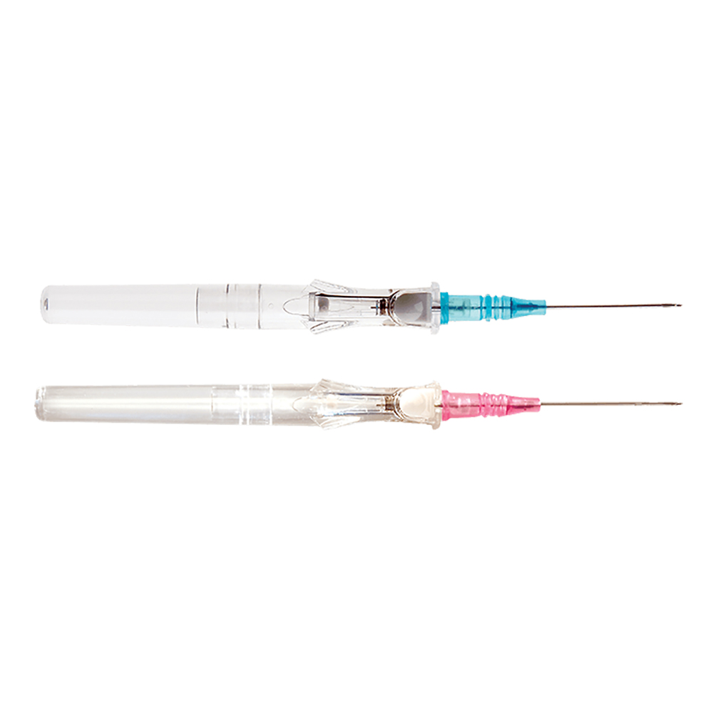 Insyte Autoguard Shielded IV Catheter